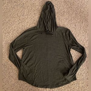 Old Navy Active Wear Hoodie